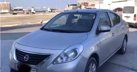 مستعملة Nissan Sunny للبيع في المنامة #18256 - 1  صورة 