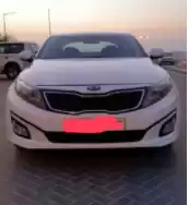 مستعملة Kia Optima للبيع في المنامة #18260 - 1  صورة 