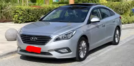 مستعملة Hyundai Sonata للبيع في المنامة #18264 - 1  صورة 