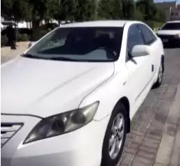 مستعملة Toyota Camry للبيع في المنامة #18266 - 1  صورة 