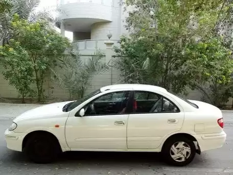 مستعملة Nissan Sunny للبيع في المنامة #18270 - 1  صورة 