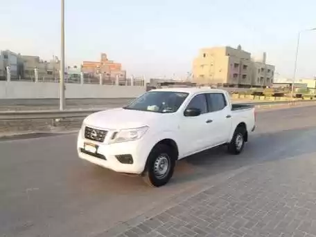 استفاده شده Nissan Navara برای فروش که در المنامه #18271 - 1  image 