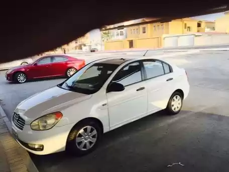 مستعملة Hyundai Accent للبيع في المنامة #18272 - 1  صورة 