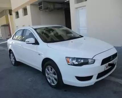 用过的 Mitsubishi Lancer 出售 在 麦纳麦 #18279 - 1  image 