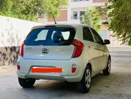 مستعملة Kia Unspecified للبيع في المنامة #18280 - 1  صورة 
