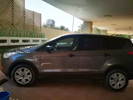 用过的 Ford Unspecified 出售 在 麦纳麦 #18281 - 1  image 