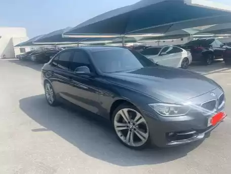 用过的 BMW Unspecified 出售 在 麦纳麦 #18286 - 1  image 