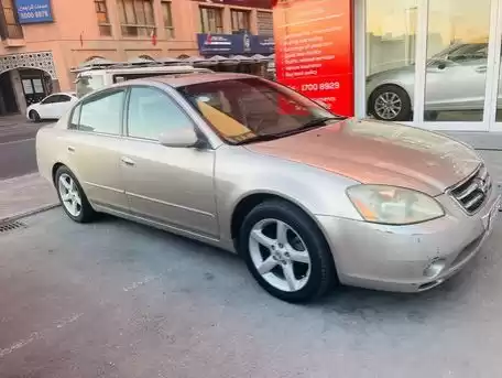 Usado Nissan Unspecified Venta en Al Manamah #18288 - 1  image 