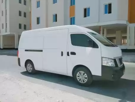 Использовал Nissan Unspecified Продается в Аль-Манама #18291 - 1  image 