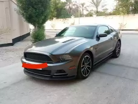 用过的 Ford Unspecified 出售 在 麦纳麦 #18297 - 1  image 