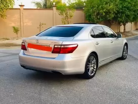 مستعملة Lexus Unspecified للبيع في المنامة #18301 - 1  صورة 