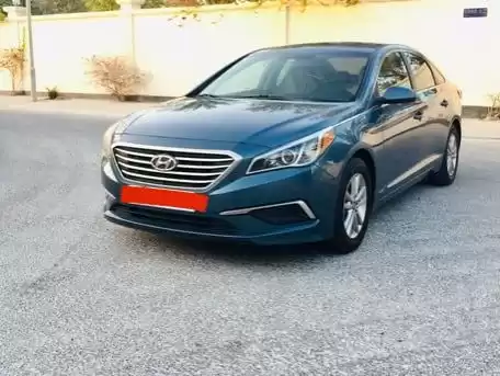مستعملة Hyundai Sonata للبيع في المنامة #18303 - 1  صورة 