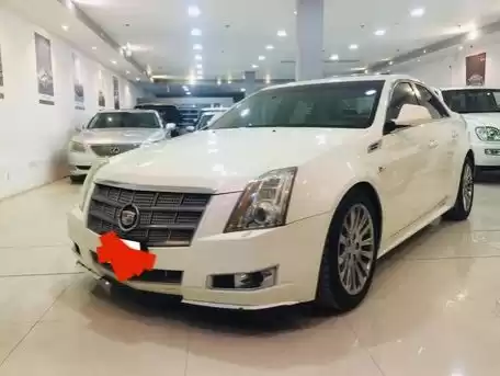 用过的 Cadillac Unspecified 出售 在 麦纳麦 #18310 - 1  image 