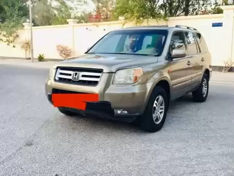 مستعملة Honda Unspecified للبيع في المنامة #18311 - 1  صورة 