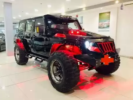 Utilisé Jeep Wrangler À vendre au Al-Manamah #18313 - 1  image 