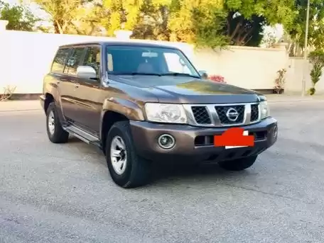 مستعملة Nissan Unspecified للبيع في المنامة #18314 - 1  صورة 