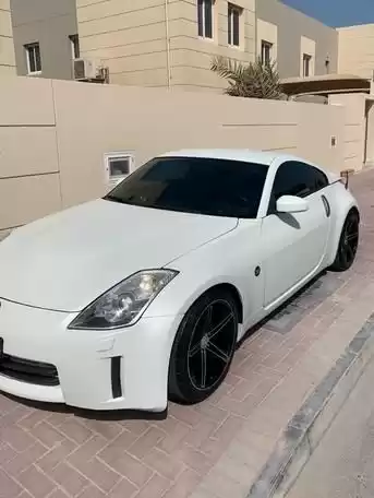 مستعملة Nissan Unspecified للبيع في المنامة #18315 - 1  صورة 