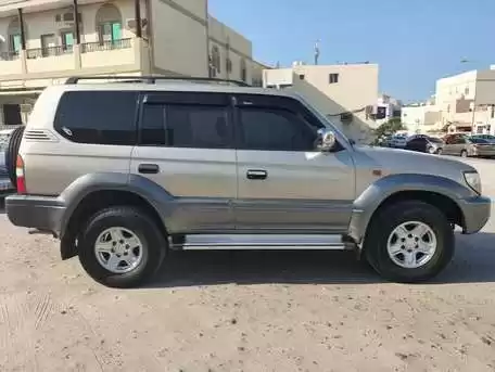 用过的 Toyota Land Cruiser 出售 在 麦纳麦 #18320 - 1  image 