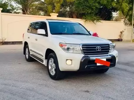 用过的 Toyota Land Cruiser 出售 在 麦纳麦 #18328 - 1  image 