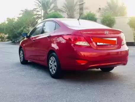 استفاده شده Hyundai Accent برای فروش که در المنامه #18330 - 1  image 