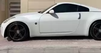 مستعملة Nissan Unspecified للبيع في المنامة #18332 - 1  صورة 