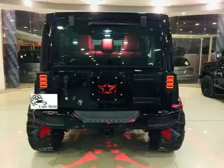 Utilisé Jeep Wrangler À vendre au Al-Manamah #18334 - 1  image 