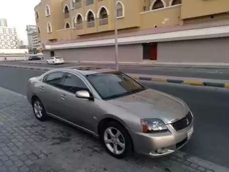 مستعملة Mitsubishi Galant للبيع في المنامة #18337 - 1  صورة 