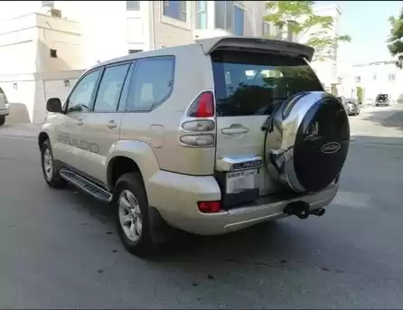 مستعملة Toyota Unspecified للبيع في المنامة #18338 - 1  صورة 