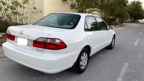 استفاده شده Honda Accord برای فروش که در المنامه #18341 - 1  image 