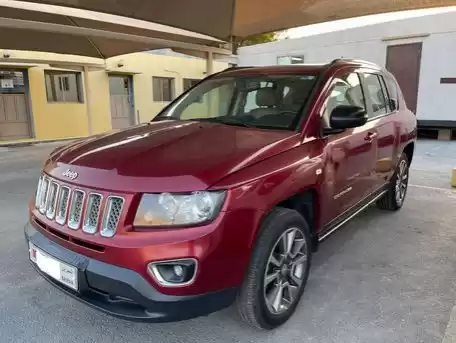 مستعملة Jeep Unspecified للبيع في المنامة #18353 - 1  صورة 