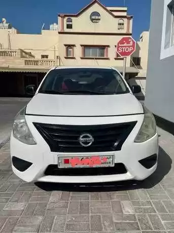 مستعملة Nissan Sunny للبيع في المنامة #18363 - 1  صورة 