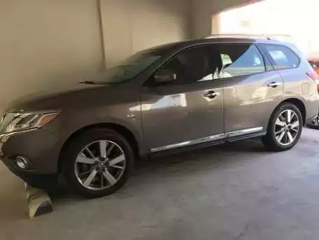 استفاده شده Nissan Unspecified برای فروش که در المنامه #18364 - 1  image 