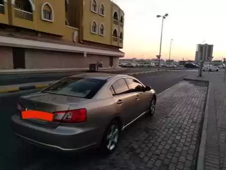مستعملة Mitsubishi Galant للبيع في المنامة #18366 - 1  صورة 