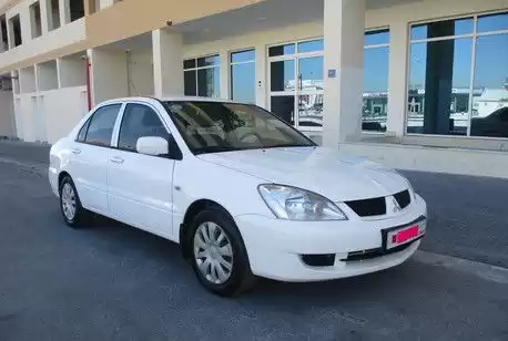 用过的 Mitsubishi Lancer 出售 在 麦纳麦 #18372 - 1  image 