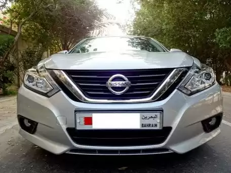 مستعملة Nissan Altima للبيع في المنامة #18379 - 1  صورة 