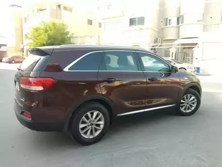 مستعملة Kia Unspecified للبيع في المنامة #18380 - 1  صورة 