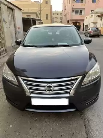 مستعملة Nissan Sentra للبيع في المنامة #18381 - 1  صورة 