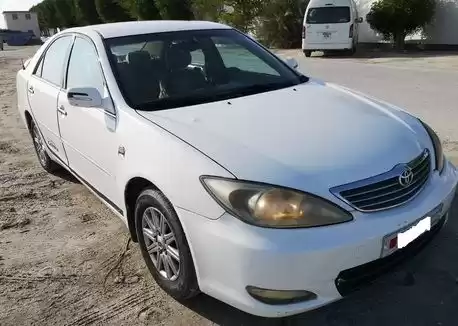 استفاده شده Toyota Camry برای اجاره که در المنامه #18392 - 1  image 
