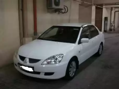 用过的 Mitsubishi Lancer 出租 在 麦纳麦 #18394 - 1  image 