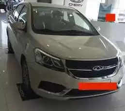 جديدة Chery Arrizo 3 للإيجار في المنامة #18398 - 1  صورة 