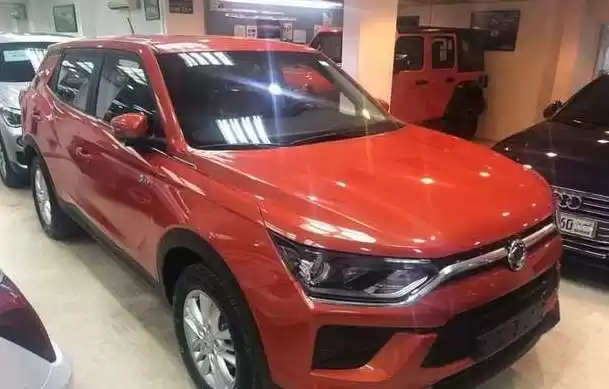 مستعملة SSangyong Unspecified للإيجار في المنامة #18400 - 1  صورة 