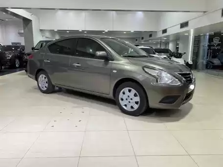 مستعملة Nissan Sunny للبيع في المنامة #18407 - 1  صورة 