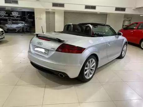 مستعملة Audi Unspecified للبيع في المنامة #18412 - 1  صورة 