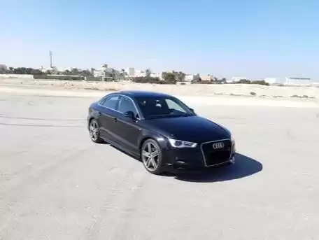 Usado Audi A3 Sedan Venta en Al Manamah #18413 - 1  image 