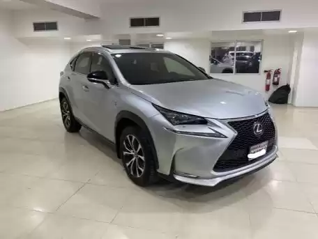 مستعملة Lexus Unspecified للإيجار في المنامة #18420 - 1  صورة 