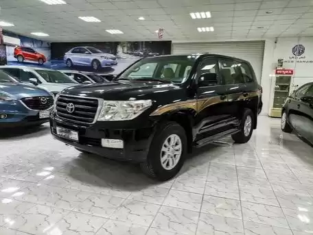 استفاده شده Toyota Land Cruiser برای اجاره که در المنامه #18424 - 1  image 