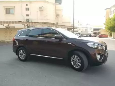 مستعملة Kia Sorento للإيجار في المنامة #18425 - 1  صورة 