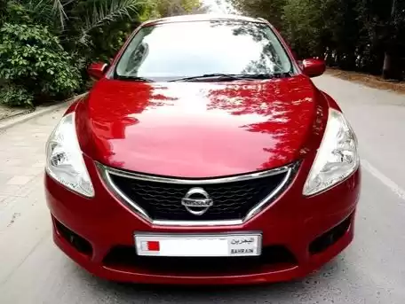 کاملا نو Nissan Unspecified برای اجاره که در المنامه #18426 - 1  image 