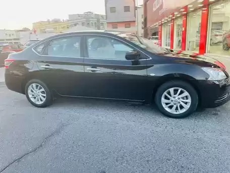 مستعملة Nissan Sentra للإيجار في المنامة #18428 - 1  صورة 