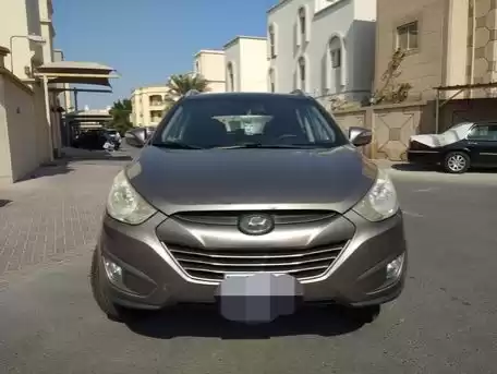استفاده شده Hyundai Unspecified برای اجاره که در المنامه #18429 - 1  image 